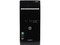 Computadora HP Pavilion P6-2105la,
Procesador AMD E450 (1.65 GHz),
Memoria 2GB DDR3, D.D. de 500 GB,
DVD SuperMulti, Red, Video Radeon HD 6320,
Windows 7 Home Basic (64 bit) ,
No Incluye Monitor.