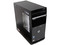 Computadora HP Pavilion P6-2109la,
Procesador AMD E450 (1.65 GHz),
Memoria 2GB DDR3, D.D. de 1TB,
DVD SuperMulti, Red, Video Radeon HD 6320,
Windows 7 Home Basic (64 bit) ,
No Incluye Monitor.