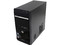 Computadora HP Pavilion P6-2109la,
Procesador AMD E450 (1.65 GHz),
Memoria 2GB DDR3, D.D. de 1TB,
DVD SuperMulti, Red, Video Radeon HD 6320,
Windows 7 Home Basic (64 bit) ,
No Incluye Monitor.