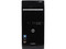 Computadora HP Pavilion P6-2109la,
Procesador AMD E450 (1.65 GHz),
Memoria 2GB DDR3, D.D. de 1TB,
DVD SuperMulti, Red, Video Radeon HD 6320,
Windows 7 Home Basic (64 bit) ,
No Incluye Monitor.