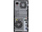 Computadora HP Pavilion P6-2109la,
Procesador AMD E450 (1.65 GHz),
Memoria 2GB DDR3, D.D. de 1TB,
DVD SuperMulti, Red, Video Radeon HD 6320,
Windows 7 Home Basic (64 bit) ,
No Incluye Monitor.