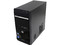 Computadora HP Pavilion P6-2115la,
Procesador Intel Core i3-2120 (3.3 GHz),
Memoria 4GB DDR3, D.D. de 1TB,
DVD SuperMulti, Red, Video Intel HD Graphics 2000,
Windows 7 Home Premium (64 bit),
No Incluye Monitor.