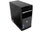 Computadora HP Pavilion P6-2115la,
Procesador Intel Core i3-2120 (3.3 GHz),
Memoria 4GB DDR3, D.D. de 1TB,
DVD SuperMulti, Red, Video Intel HD Graphics 2000,
Windows 7 Home Premium (64 bit),
No Incluye Monitor.