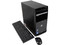Computadora HP Pavilion P6-2115la,
Procesador Intel Core i3-2120 (3.3 GHz),
Memoria 4GB DDR3, D.D. de 1TB,
DVD SuperMulti, Red, Video Intel HD Graphics 2000,
Windows 7 Home Premium (64 bit),
No Incluye Monitor.