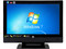 Computadora HP TouchSmart PC 310-1210la,
Procesador AMD Athlon II X3 420e (2.6 GHz),
Memoria 4GB DDR3, Disco Duro de 1TB,
Video Radeon HD 4270, Red 802.11b/g/n,
Windows 7 Home Premium (64 bits),
Pantalla LCD HD Widescreen Multi-táctil de 20
