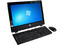 Computadora HP All-in-One G1-2112LA (QN682AA),
Procesador AMD X2 E-350 (1.6 GHz),
Memoria 2GB DDR3, Disco Duro de 500GB,
Video Radeon HD 6310, Red 802.11b/g/n,
Windows 7 Starter (32 Bits),
Pantalla LCD HD Widescreen de 20