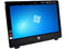 Computadora HP All-in-One G1-2112LA (QN682AA),
Procesador AMD X2 E-350 (1.6 GHz),
Memoria 2GB DDR3, Disco Duro de 500GB,
Video Radeon HD 6310, Red 802.11b/g/n,
Windows 7 Starter (32 Bits),
Pantalla LCD HD Widescreen de 20