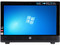 Computadora HP All-in-One G1-2112LA (QN682AA),
Procesador AMD X2 E-350 (1.6 GHz),
Memoria 2GB DDR3, Disco Duro de 500GB,
Video Radeon HD 6310, Red 802.11b/g/n,
Windows 7 Starter (32 Bits),
Pantalla LCD HD Widescreen de 20