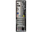 Mini Computadora HP Slimline S5-1023LA (QN689AA),
Procesador Intel Core i3-2100 (3.1GHz),
Memoria 2GB DDR3, D.D. de 500GB,
DVD±R/RW LightScribe, Red, Video Intel HD Graphics,
Windows 7 Home Basic (64 Bits),
No Incluye Monitor