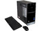 Computadora HP Pavilion P7-1030LA (QN693AA),
Procesador Intel Core i3-2100 (3.1GHz),
Memoria 4GB DDR3, D.D. de 1TB,
Super Multi DVD±R/RW LightScribe, Wi-Fi 802.11b/g/n,
Windows 7 Home Premium (64 bits).
No Incluye Monitor