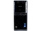 Computadora HP Pavilion P7-1030LA (QN693AA),
Procesador Intel Core i3-2100 (3.1GHz),
Memoria 4GB DDR3, D.D. de 1TB,
Super Multi DVD±R/RW LightScribe, Wi-Fi 802.11b/g/n,
Windows 7 Home Premium (64 bits).
No Incluye Monitor