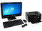 Computadora HP All in One Omni 100-5206la con Impresora Láser  P1102w,
Procesador AMD Athlon II X2 260u (1.8 GHz),
Memoria 2GB DDR3, D.D. 500GB,
Video Radeon HD4270, DVD SuperMulti, Red,
Windows 7 Starter (32 Bits),
Monitor LCD HD Wide de 20