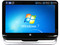 Computadora HP All in One Omni 120-1026la (QS275AA),
Procesador Intel Core i3-2100 (3.1 GHz),
Memoria 4GB DDR3, D.D. de 1TB,
Video Intel HD Graphics 2000, DVD SuperMulti, Red 802.11b/g/n,
Windows 7 Home Basic (64 bits),
Monitor LED HD WS. de 20