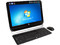 Computadora HP All in One Omni 120-1026la (QS275AA),
Procesador Intel Core i3-2100 (3.1 GHz),
Memoria 4GB DDR3, D.D. de 1TB,
Video Intel HD Graphics 2000, DVD SuperMulti, Red 802.11b/g/n,
Windows 7 Home Basic (64 bits),
Monitor LED HD WS. de 20