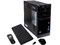 Computadora HP Pavilion P7-1180LA (QS301AA),
Procesador Intel Core i7-2600 (3.4GHz),
Memoria 8GB DDR3, D.D. de 2TB,
Video Radeon 6450, Reproductor Blu-ray/DVD SuperMulti,
Windows 7 Home Premium (64 bits).
No Incluye Monitor