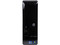 Mini Computadora HP Slimline S5-1125la (QS306AA),
Procesador Intel Core i3-2100 (3.1GHz),
Memoria 4GB DDR3, D.D. de 1TB,
DVD-SuperMulti , Red 802.11b/g/n, Video Intel HD Graphics 2000,
Windows 7 Home Basic (64 Bits),
No Incluye Monitor