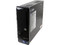 Mini Computadora HP Slimline S5-1125la (QS306AA),
Procesador Intel Core i3-2100 (3.1GHz),
Memoria 4GB DDR3, D.D. de 1TB,
DVD-SuperMulti , Red 802.11b/g/n, Video Intel HD Graphics 2000,
Windows 7 Home Basic (64 Bits),
No Incluye Monitor