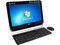 Computadora HP All in One Omni 120-1010la (QS313AA),
Procesador AMD E-450 (1.65 GHz),
Memoria 2GB DDR3, D.D. de 500MB,
Video Radeon HD 6320, DVD SuperMulti, Red 802.11b/g/n,
Windows 7 Home Basic (64 bits),
Monitor LED HD de 20