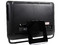 Computadora HP All in One Omni 120-1010la (QS313AA),
Procesador AMD E-450 (1.65 GHz),
Memoria 2GB DDR3, D.D. de 500MB,
Video Radeon HD 6320, DVD SuperMulti, Red 802.11b/g/n,
Windows 7 Home Basic (64 bits),
Monitor LED HD de 20