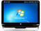 Computadora HP All in One Omni 120-1016la (QS324AA),
Procesador AMD E-450 (1.65 GHz),
Memoria 4GB DDR3, D.D. de 1TB,
Video Radeon HD 6320, DVD SuperMulti, Red 802.11b/g/n,
Windows 7 Home Basic (64 bits),
Monitor LED HD de 20
