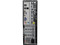 Mini Computadora HP Slimline S5-1124la (QS306AA),
Procesador Intel Core i3-2100 (3.1GHz),
Memoria 2GB DDR3, D.D. de 750GB,
DVD-SuperMulti LightScribe, Red 802.11b/g/n, Video Intel HD Graphics 2000,
Windows 7 Home Basic (64 Bits),
No Incluye Monitor