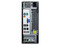 Computadora HP Pavilion Slimline s3410la,
Procesador Intel Pentium DualCore E2180 (2.0GHz),
Memoria 2 GB (1x1024) PC2-6400 DDR2,
D.D. de 250GB SATA, Super Multi DVD±R/RW,
Red, Módem 56K, Windows Vista Home Basic,
Incluye Monitor LCD 19