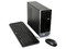 Computadora HP Pavilion Slimline s3410la,
Procesador Intel Pentium DualCore E2180 (2.0GHz),
Memoria 2 GB (1x1024) PC2-6400 DDR2,
D.D. de 250GB SATA, Super Multi DVD±R/RW,
Red, Módem 56K, Windows Vista Home Basic,
Incluye Monitor LCD 19