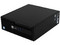 Desktop HP Pro Desk 400 SFF,
Procesador Intel Core i3 6100 (3.7 GHz),
Memoria de 4GB DDR4,
Disco Duro de 1TB,
Video Intel HD Graphics 530,
Unidad Óptica DVD±R/RW,
S.O. Windows 10 Pro/Windows 7 Pro