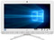 All in One HP 20-c006la,
Procesador Intel Core i3 6100U (2.30 GHz),
Memoria de 4GB DDR4,
Disco Duro de 1TB,
Pantalla de 19.5