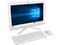 All in One HP 20-c006la,
Procesador Intel Core i3 6100U (2.30 GHz),
Memoria de 4GB DDR4,
Disco Duro de 1TB,
Pantalla de 19.5