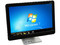 Computadora HP Pavilion All-in-One MS230la,
Procesador AMD Athlon II X2 250u (1.6GHz),
Memoria 2GB DDR3, D.D. de 640GB SATA II,
Webcam, Red 10/100 BaseT ,
Windows 7 Home Basic (64Bits),
Monitor LCD Wide de 18.5