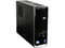 Mini Computadora HP Pavilion Slimline s5500la,
Procesador Intel Pentium DualCore E5400 (2.70GHz),
Memoria 2 GB DDR3,
D.D. de 500GB SATA, DVD±R/RW,
Red, Windows 7 Home Basic 64Bits