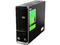 Mini Computadora HP Pavilion Slimline s5500la,
Procesador Intel Pentium DualCore E5400 (2.70GHz),
Memoria 2 GB DDR3,
D.D. de 500GB SATA, DVD±R/RW,
Red, Windows 7 Home Basic 64Bits