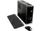 Mini Computadora HP Pavilion Slimline s5510la,
Procesador AMD Athlon II X2 215 (2.7 MHz),
Memoria 4 GB DDR3 ,
D.D. de 640GB SATA, DVD±R/RW,
Red, Windows 7 Home Basic 64Bits