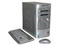 Computadora HP Pavilion w5735la,
Procesador Intel Pentium D 820 (2.8 Ghz),
Memoria 2GB PC2-4200 DDR2,
D.D. de 320 GB, DVD±R/RW/ LightScribe,
Red, Módem, Windows Vista Home Basic,
No Incluye Monitor