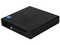 Desktop HP 260 G2 Mini,
Procesador Intel Celeron 3855U (1.6 GHz),
Memoria de 4GB DDR4,
SSD de 128GB,
Video HD Graphics 510,
S.O. No Incluye