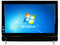 Computadora HP TouchSmart 9100,
Procesador Intel Core 2 Duo T6570  (2.10Ghz),
Memoria 4GB DDR3, D.D. de 320GB,
Video NVIDIA GeForce 200, SuperMulti DVD±R/RW,
Pantalla LCD de 23