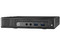 Desktop HP 260 G2,
Procesador Intel Core i5 6200U (hasta 2.8 GHz),
Memoria de 4GB DDR4,
Disco Duro de 500GB,
Video Intel HD Graphics 520,
S.O. Windows 10 Pro (64 Bits)
