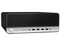Desktop HP ProDesk 600 G3 SFF,
Procesador Intel Core i5 7500 (hasta 3.80 GHz),
Memoria de 4GB DDR4,
Disco Duro de 1TB,
Video HD Graphics 630,
S.O. Windows 10 Pro (64 Bits).