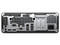 Desktop HP ProDesk 600 G3 SFF,
Procesador Intel Core i5 7500 (hasta 3.80 GHz),
Memoria de 4GB DDR4,
Disco Duro de 1TB,
Video HD Graphics 630,
S.O. Windows 10 Pro (64 Bits).