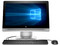 All in One HP 800 G2,
Procesador Intel Core i7 6700 (hasta 4.0 GHz),
Memoria de 8GB DDR3L,
Disco Duro de 1TB,
Pantalla de 23