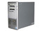 Computadora HP Pavilion a1600LA,
Procesador Celeron D 352, 3.2GHz,
Memoria 512MB PC2-4200 DDR2,
D.D. de 160 GB, Super MultiDVD±R/RW/RAM,
Tarjeta de sintonía de TV con Control Remoto,
Red, Módem, Windows XP Home
No Incluye Monitor