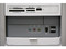 Computadora HP Pavilion a1600LA,
Procesador Celeron D 352, 3.2GHz,
Memoria 512MB PC2-4200 DDR2,
D.D. de 160 GB, Super MultiDVD±R/RW/RAM,
Tarjeta de sintonía de TV con Control Remoto,
Red, Módem, Windows XP Home
No Incluye Monitor