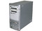 Computadora HP Pavilion a1705LA,
Procesador Athlon 64 3200+, 2.0 GHz,
Memoria 512MB PC2-4200 DDR2,
D.D. de 160 GB, Super Multi DVD±R/RW,
Red, Módem, Windows Vista Home Basic,
No Incluye Monitor