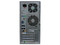 Computadora HP Pavilion a1705LA,
Procesador Athlon 64 3200+, 2.0 GHz,
Memoria 512MB PC2-4200 DDR2,
D.D. de 160 GB, Super Multi DVD±R/RW,
Red, Módem, Windows Vista Home Basic,
No Incluye Monitor
