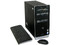 Computadora HP Pavilion a6000la,
Procesador Intel Pentium 4 641 HT (3.2 GHz),
Memoria 1 GB (2 x 512) PC2-4200 DDR2,
D.D. de 250GB SATA, Super Multi DVD±R/RW LightScribe,
Red, Módem, Windows Vista Home Basic.
No Incluye Monitor