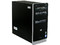 Computadora HP Pavilion a6000la,
Procesador Intel Pentium 4 641 HT (3.2 GHz),
Memoria 1 GB (2 x 512) PC2-4200 DDR2,
D.D. de 250GB SATA, Super Multi DVD±R/RW LightScribe,
Red, Módem, Windows Vista Home Basic.
No Incluye Monitor