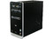 Computadora HP Pavilion a6005la,
Procesador Athlon 64 3800+, 2.4 GHz,
Memoria 512MB PC2-4200 DDR2,
D.D. de 200 GB, Super Multi DVD±R/RW,
Red, Módem, Windows Vista Home Basic,
No Incluye Monitor