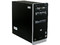 Computadora HP Pavilion a6005la,
Procesador Athlon 64 3800+, 2.4 GHz,
Memoria 512MB PC2-4200 DDR2,
D.D. de 200 GB, Super Multi DVD±R/RW,
Red, Módem, Windows Vista Home Basic,
No Incluye Monitor