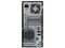 Computadora HP Pavilion a6005la,
Procesador Athlon 64 3800+, 2.4 GHz,
Memoria 512MB PC2-4200 DDR2,
D.D. de 200 GB, Super Multi DVD±R/RW,
Red, Módem, Windows Vista Home Basic,
No Incluye Monitor